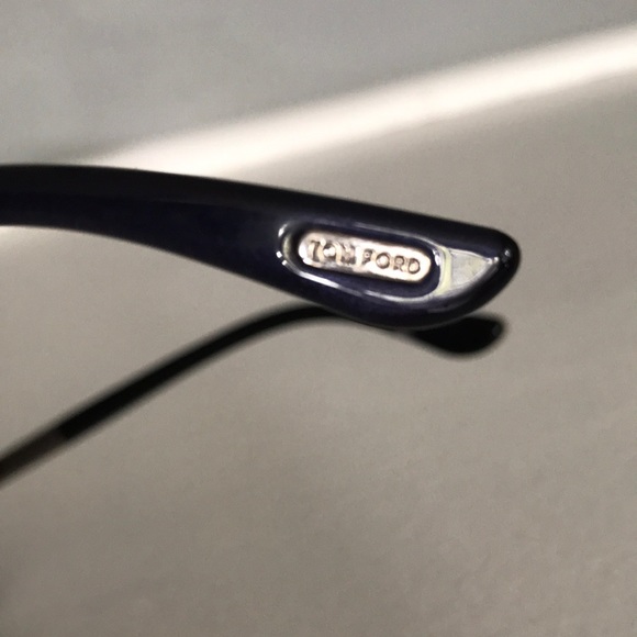 Tom Ford Anais TF 125 83B 64 - Picture 4 of 4